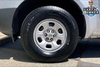 Nissan Frontier 2019 4x2 S 4dr King Cab 6.1 ft. SB 5A