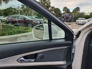 Lincoln Nautilus 2019 4dr SUV