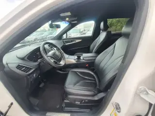 Lincoln Nautilus 2019 4dr SUV