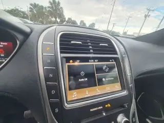 Lincoln Nautilus 2019 4dr SUV