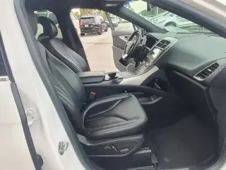 Lincoln Nautilus 2019 4dr SUV