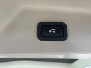 2017 Land Rover Range Rover Supercharged