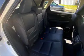 Lexus NX 200t 2017 4dr Crossover