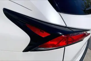 Lexus NX 200t 2017 4dr Crossover