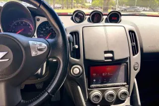 Nissan 370Z 2020 Base 2dr Coupe 6M