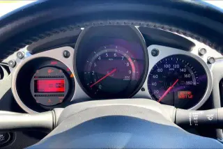 Nissan 370Z 2020 Base 2dr Coupe 6M
