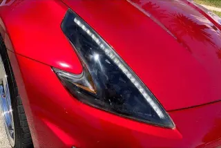 Nissan 370Z 2020 Base 2dr Coupe 6M