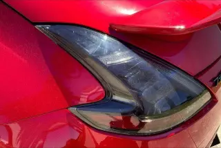 Nissan 370Z 2020 Base 2dr Coupe 6M