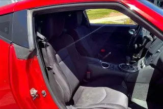 Nissan 370Z 2020 Base 2dr Coupe 6M