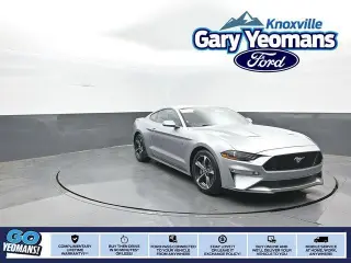 Ford Mustang 2023 GT 2dr Fastback