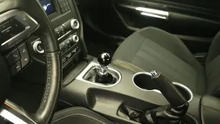 Ford Mustang 2023 GT 2dr Fastback