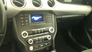 Ford Mustang 2023 GT 2dr Fastback