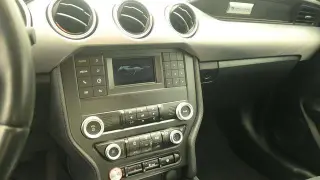 Ford Mustang 2023 GT 2dr Fastback