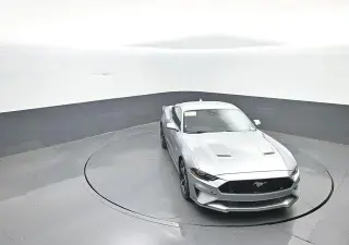 Ford Mustang 2023 GT 2dr Fastback