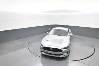 Ford Mustang 2023 GT 2dr Fastback