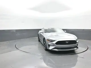Ford Mustang 2023 GT 2dr Fastback