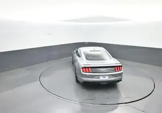 Ford Mustang 2023 GT 2dr Fastback