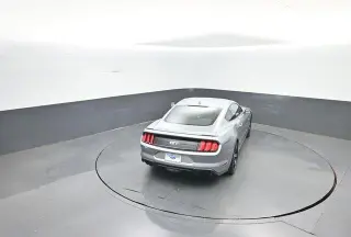 Ford Mustang 2023 GT 2dr Fastback