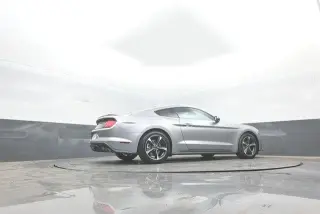 Ford Mustang 2023 GT 2dr Fastback