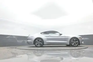 Ford Mustang 2023 GT 2dr Fastback