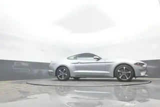 Ford Mustang 2023 GT 2dr Fastback