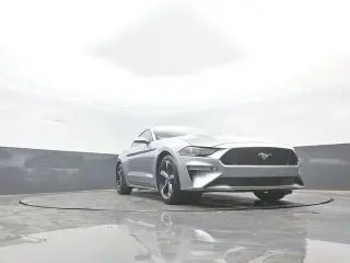 Ford Mustang 2023 GT 2dr Fastback
