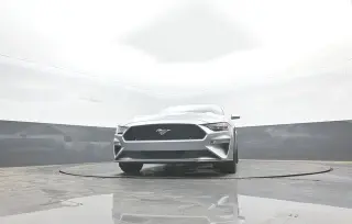 Ford Mustang 2023 GT 2dr Fastback