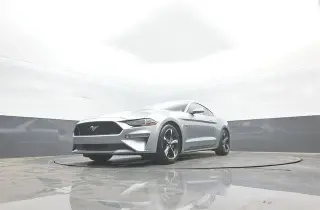 Ford Mustang 2023 GT 2dr Fastback