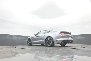 Ford Mustang 2023 GT 2dr Fastback