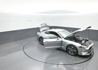 Ford Mustang 2023 GT 2dr Fastback