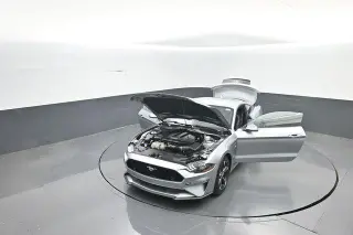 Ford Mustang 2023 GT 2dr Fastback