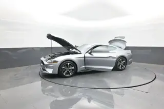 Ford Mustang 2023 GT 2dr Fastback