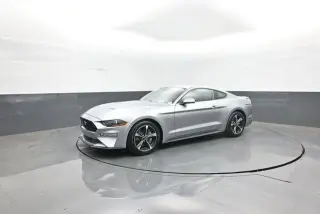 Ford Mustang 2023 GT 2dr Fastback