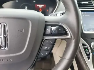 Lincoln Nautilus 2019 Reserve 4dr SUV