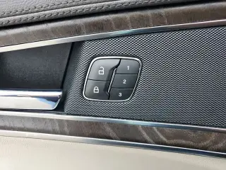 Lincoln Nautilus 2019 Reserve 4dr SUV
