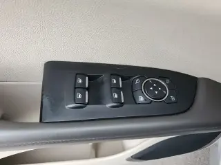 Lincoln Nautilus 2019 Reserve 4dr SUV