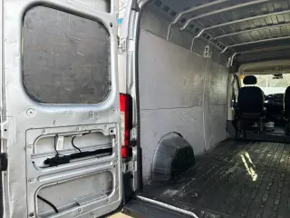 2014 RAM ProMaster 3500 159 WB