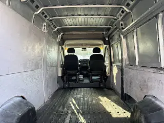 2014 RAM ProMaster 3500 159 WB