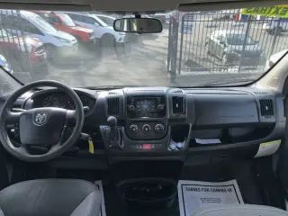 2014 RAM ProMaster 3500 159 WB