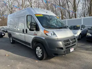 2014 RAM ProMaster 3500 159 WB