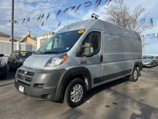2014 RAM ProMaster 3500 159 WB