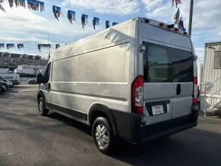 2014 RAM ProMaster 3500 159 WB