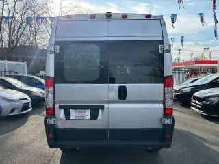 2014 RAM ProMaster 3500 159 WB