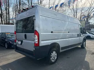 2014 RAM ProMaster 3500 159 WB