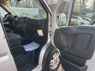 2014 RAM ProMaster 3500 159 WB