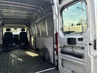 2014 RAM ProMaster 3500 159 WB