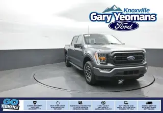 Ford F-150 2023 4x4 Lariat 4dr SuperCrew 5.5 ft. SB