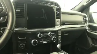 Ford F-150 2023 4x4 Lariat 4dr SuperCrew 5.5 ft. SB