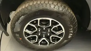 Ford F-150 2023 4x4 Lariat 4dr SuperCrew 5.5 ft. SB