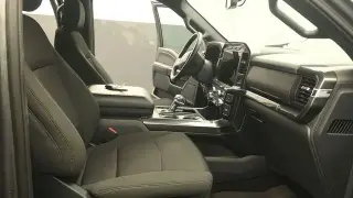 Ford F-150 2023 4x4 Lariat 4dr SuperCrew 5.5 ft. SB